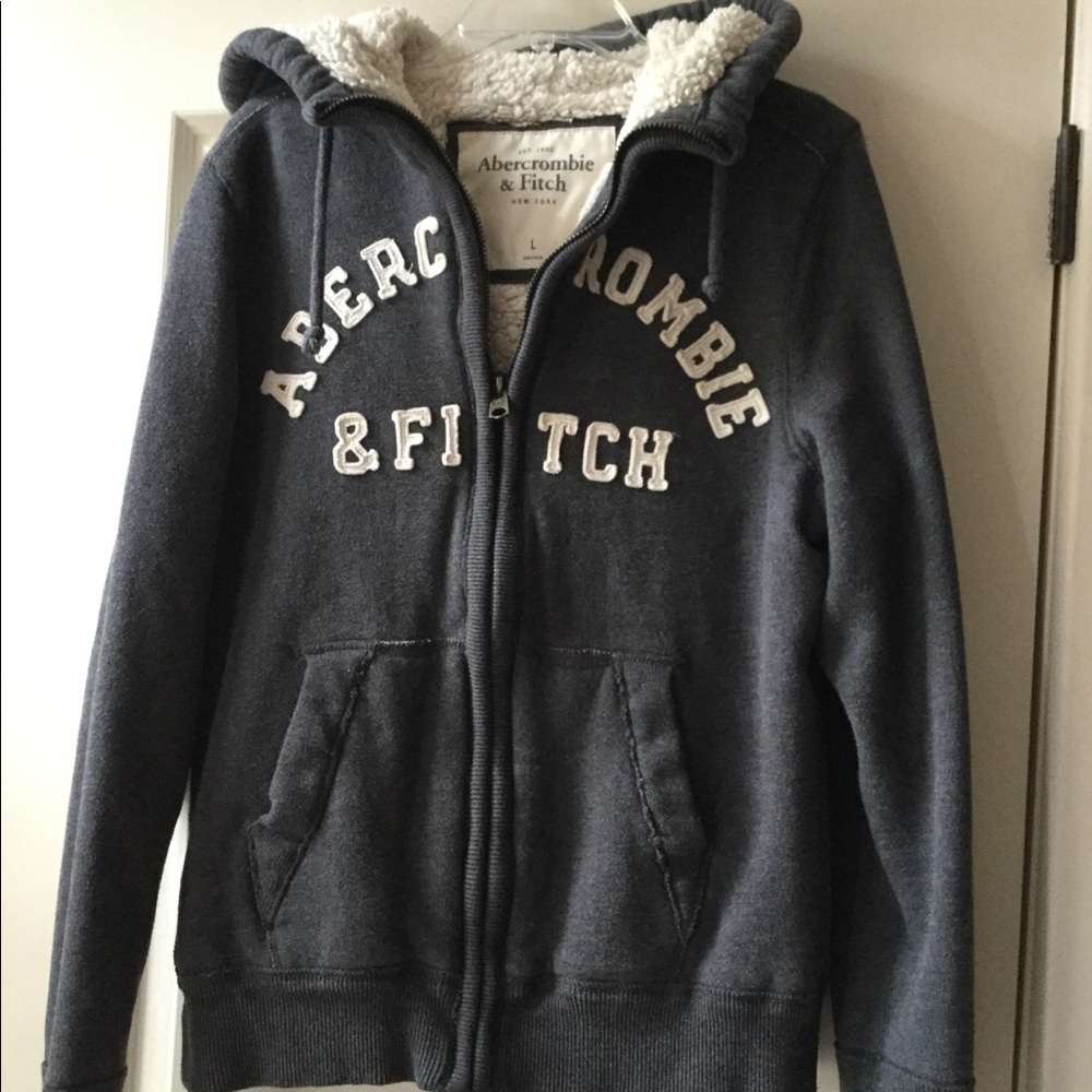 Abercrombie Kids Large